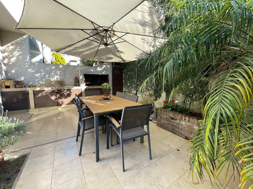 Imagen 2 de 30 de Ph Duplex Venta Pilar Villa Morra 3 Amb C /cochera