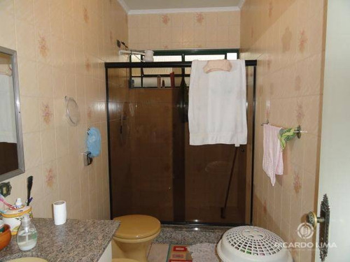 Chácara Residencial À Venda, Santa Rita, Piracicaba. - Ch0009