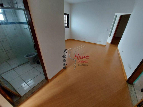 Imagem 4 de 15 de Casa Com 2 Dormitórios Para Alugar, 60 M² Por R$ 1.400,00/mês - Residencial Sol Nascente - São Paulo/sp - Ca1305