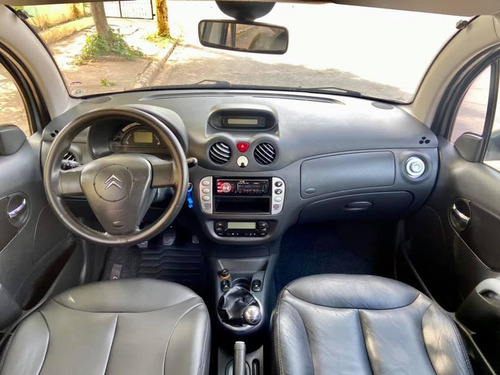 Imagem 14 de 14 de Citroen C3 1.4 4p Exclusive Flex