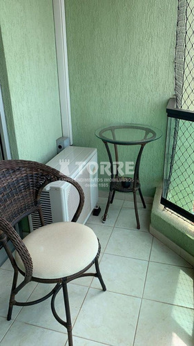 Imagem 8 de 30 de Apartamento À Venda Em Jardim Chapadão - Ap004226