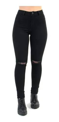 Shorts lady rock mercado cheap livre