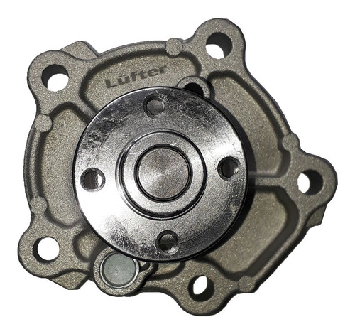 Bomba De Agua Suzuki Grand Vitara Sx4 1.5 1.6 16v 2005/....