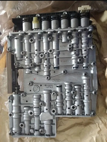 Unidad Mecatronica Explorer 4.6 2006-2011