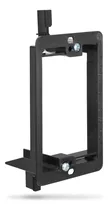 Comprar Soporte Montaje Voltaje 1 Banda Fosmon Tornillo Incluido Red