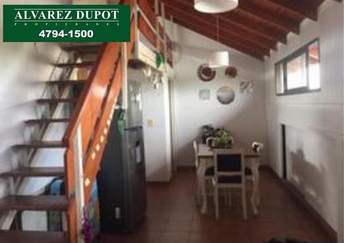 Imagen 12 de 12 de Departamento - Olivos-vias/maipu
