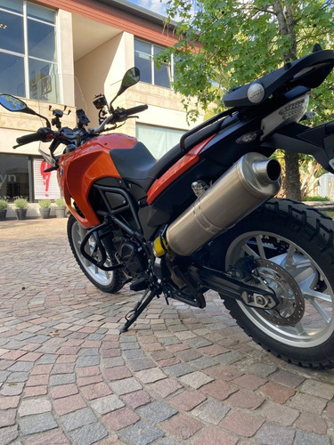 Imagen 6 de 13 de Bmw F 650 Gs