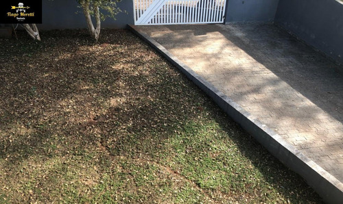 Excelente Oportunidade De Negócio! Chácara A 2 Minutos Do Centro Da Cidade! - Ch00142 - 69310873