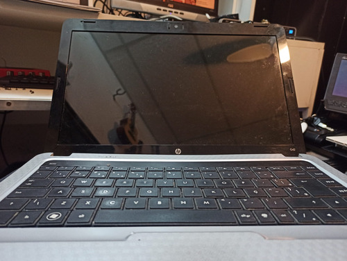 Imagem 1 de 2 de Hp G42 (carcaça)
