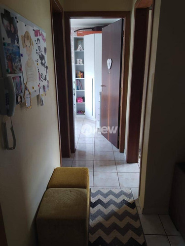 Imagem 18 de 18 de Apartamento Com 2 Dormitórios À Venda, 50 M² Por R$ 170.000,00 - Vila Nova - Novo Hamburgo/rs - Ap1546