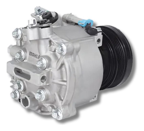 Compressor Ar Condicionado Onix 1.4 Flex 2017 2018 2019