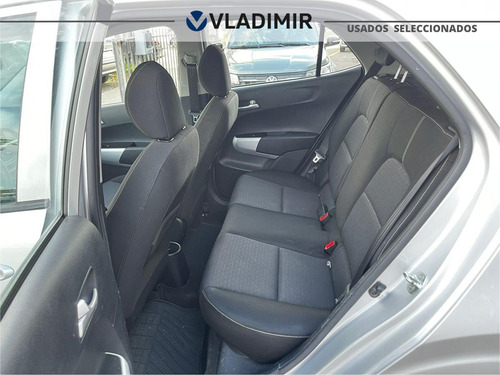 Kia Picanto ex plus