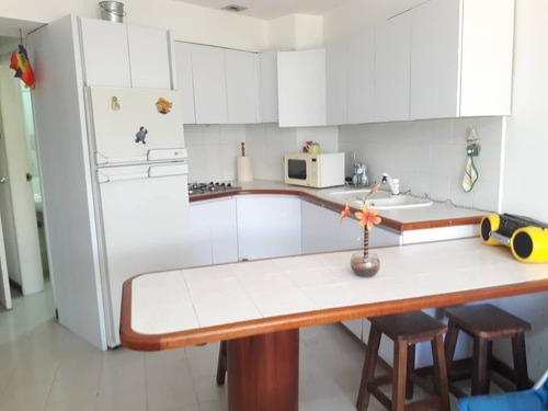 Imagen 4 de 20 de Apartamento En Venta Higuerote Aguasal