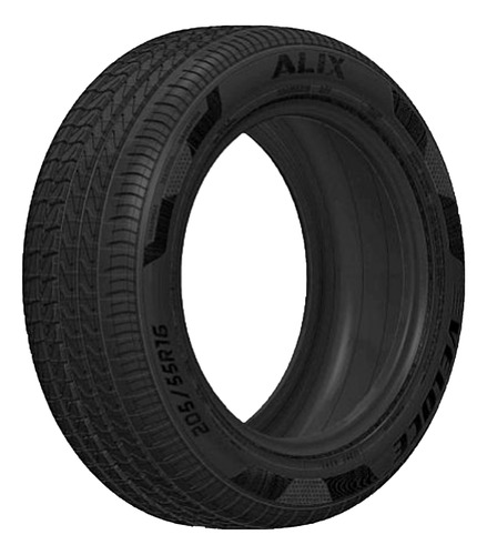 Caucho Firestone 205/55r16 Alix Veloce 91v