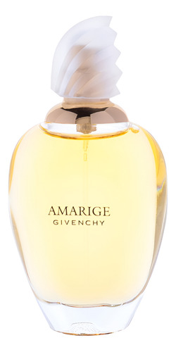 Givenchy Amarige Mujer Edt Spray 1.7 Oz Floral