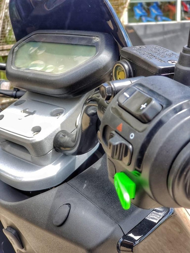 Moto Electrica, Nuuv, N Sport