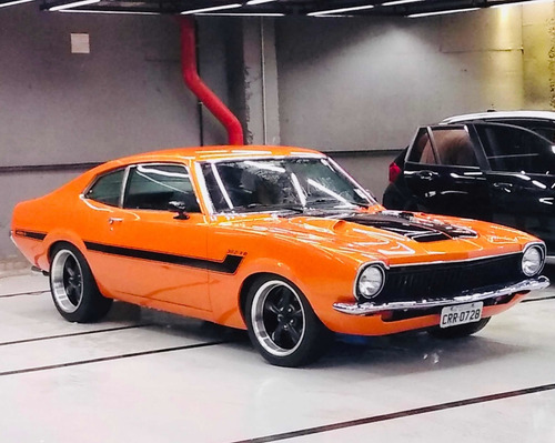Ford Maverick