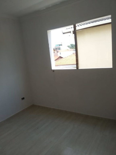 Sobrado Para Venda No Bairro Vila Moreira Em Guarulhos - Cod: Ai22433 - Ai22433