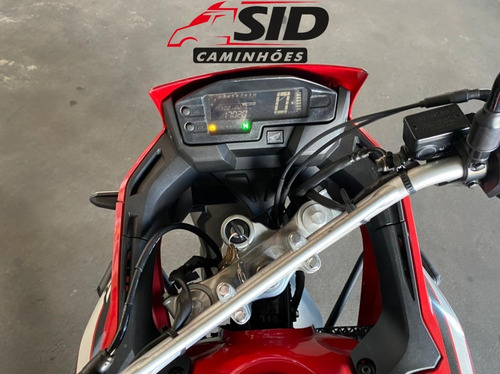 Imagem 7 de 9 de Xre Rally 300 2019