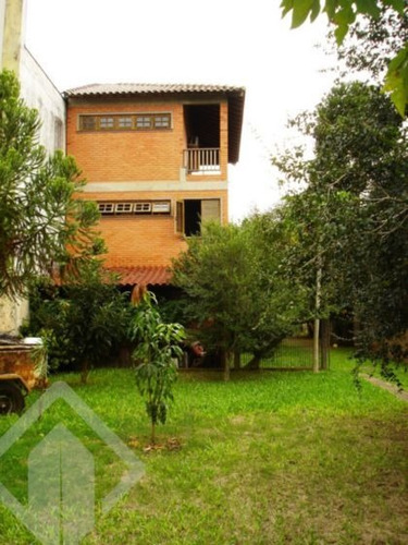 Imagem 4 de 5 de Terreno - Cavalhada - Ref: 123983 - V-123983