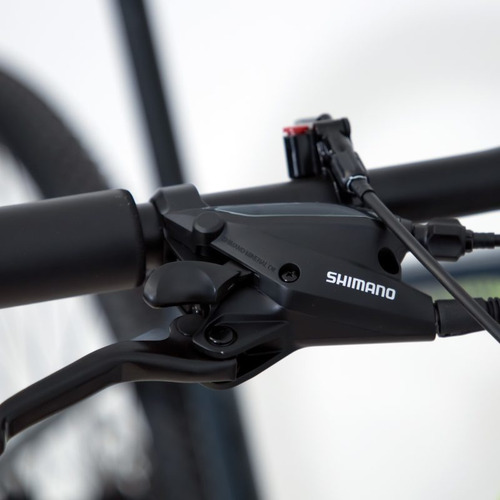 Imagem 6 de 6 de Bicicleta Tsw Hunch 24 Velocidades C/ Componentes Shimano