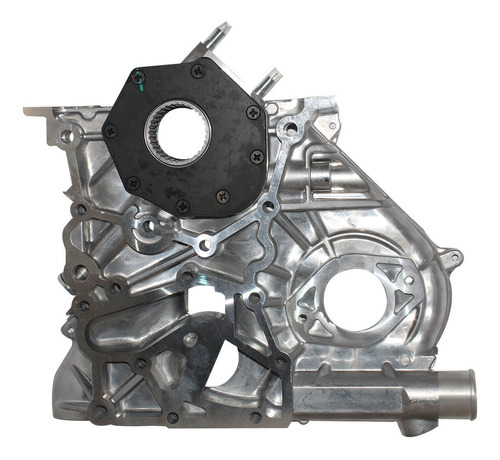 Bomba Aceite Toyota Hilux 2800 3l Ln166 Sohc 8 Valv 2.8 2004