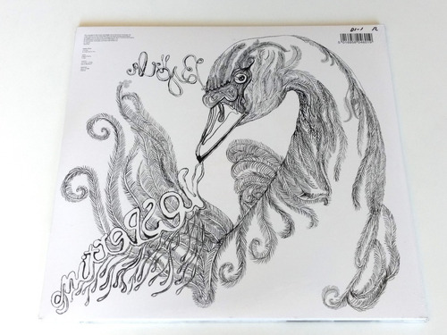 Vinilo Bjork / Vespertine / Nuevo Sellado