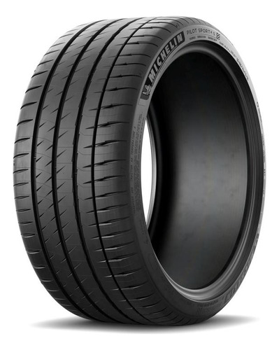 Pneu Michelin Aro 20 Pilot Sport 4 S 285/35r20 104y Xl Índice De Velocidade Y