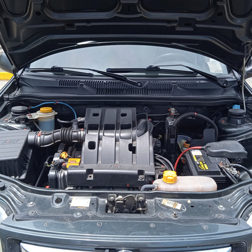 Fiat Siena 1.4