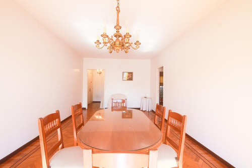 Imagen 3 de 23 de Semipiso De Categoría - 4 Ambientes Con Dependencia - 125 M2 - Impecable Estado