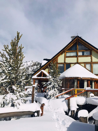 Hotel En Caviahue