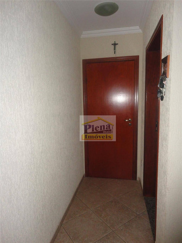 Imagem 23 de 30 de Cobertura Residencial À Venda, Parque Residencial João Luiz, Hortolândia. - Co0001