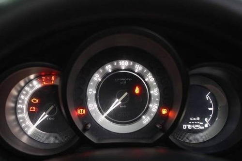Imagem 13 de 19 de Citroen C3 Picasso 1.5 Gl