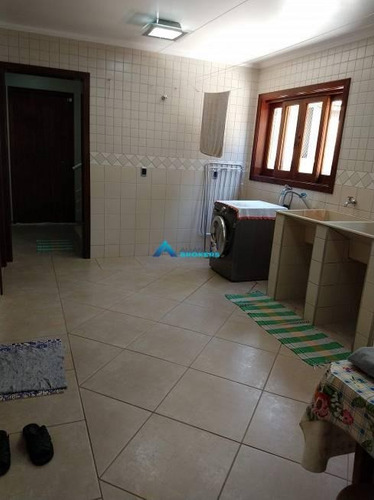Imagem 8 de 20 de Chácara À Venda No Bairro Estância Figueira Branca - 2.790m² - 4 Dorms - 7020