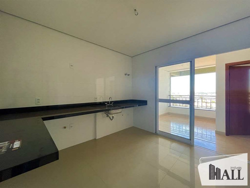Imagem 6 de 22 de Apartamento Com 4 Dorms, Bom Jardim, São José Do Rio Preto - R$ 2.98 Mi, Cod: 8512 - V8512