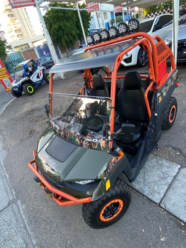 Rzr Ranger Polaris Efi 150 2023