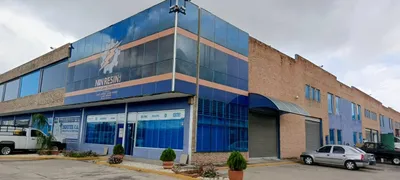 Galpón en venta