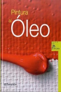 Libro Pintura Al Oleo