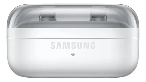 Samsung Galaxy Buds 4 Pro White | Cuotas sin interés