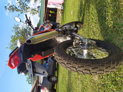 Corven Txr 250x