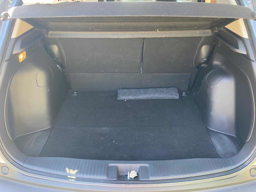 Honda Hr-v 1.8 Ex-l 2wd Cvt 2018