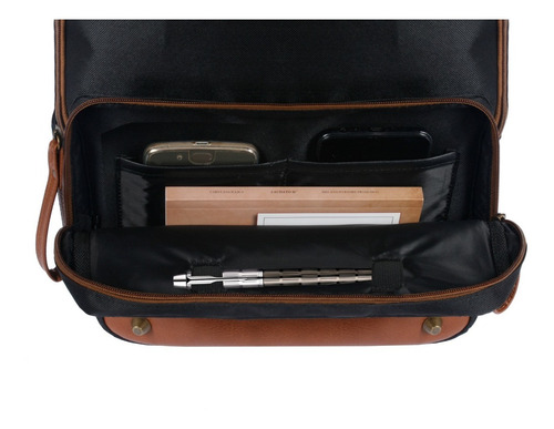 Mochila Urbana Porta Notebook Milan Para Hombre Mujer Madu