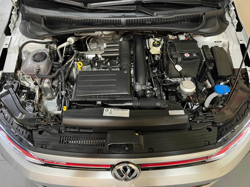 Imagen 16 de 21 de Volkswagen Polo 2021 1.4 Tsi Gts
