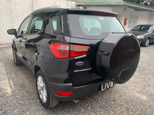 Ford Ecosport 2.0 Titanium 143cv 4x2