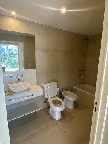 Departamento En Venta En Villa Los Remeros, Rincón De Milberg, Tigre