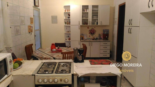 Imagem 6 de 15 de Chácara À Venda Em Terra Preta Com 3.140 M² - Ch157