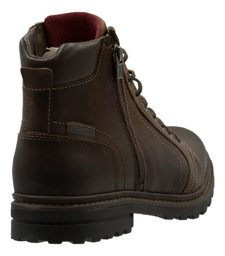 Imagem 5 de 6 de Bota Freeway Absolut Masculina 3156