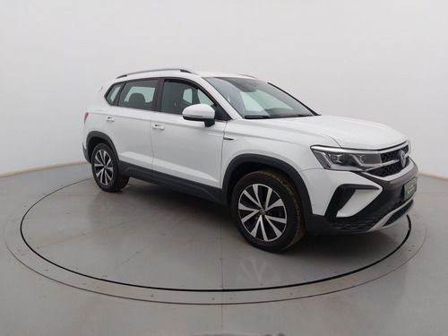 Volkswagen Taos 1.4 250 TSI TOTAL FLEX HIGHLINE AUTOMÁTICO