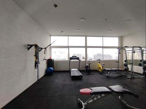 Venta Depto. 2d/2b + 2e Y Bod - Macul