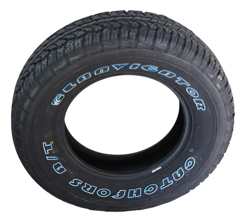 Neumático 245/70r16p Lanvigator Catchfors A/t 106t